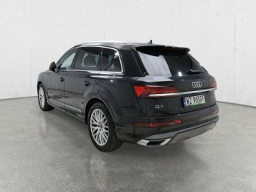 Audi Q7 II 2023 Audi Q7 Poleasingowe.pl, zdjęcie 5