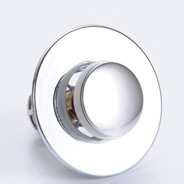 Универсальная пробка для раковины и сливной фильтр CLICK