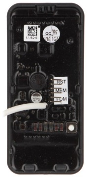 БЕСКОНТАКТНЫЙ СЧИТЫВАТЕЛЬ ROGER MCT80M