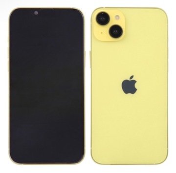 Atrapa iPhone 14 plus czarny ekran różne kolory
