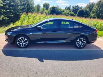 Opel Insignia II Grand Sport Facelifting 1.5 Diesel 122KM 2021 Opel Insignia 1.5d SPORT 1.5 Diesel 122KM, zdjęcie 3