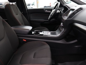 Ford S-Max II Van 2.0 EcoBlue 190KM 2019 Ford S-Max 2.0 EcoBlue, Salon Polska, Serwis ASO, zdjęcie 8