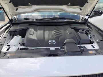 Mazda 2024 Mazda CX-90 2024 MAZDA CX-90 PREMIUM 3.3 Benzyna 280KM, zdjęcie 12