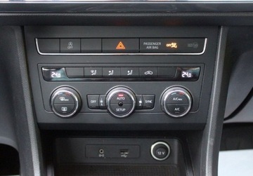 Seat Ateca SUV 1.5 EcoTSI 150KM 2018 Seat Ateca 1.5 Eco TSI 150KM Style Salon PL FV23 Czujniki LED, zdjęcie 20