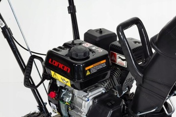 Снегоуборщик PETROL GEAR с NAC DRIVE 56 см LONCIN 196 см3 GEARS 4+1