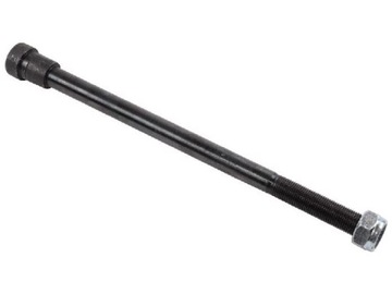 ŚRUBA CENTRALNA RESORA M16X1,5X270 MM