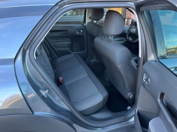 Citroen C4 Cactus Crossover 1.2 PureTech 82KM 2017 Citroen C4 Cactus 1.2 benzyna 82 KM zarej w PL zadbany mozliwa zamiana, zdjęcie 11