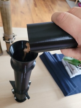 Плотномер зерна 1/4л пшеница, рожь, ячмень