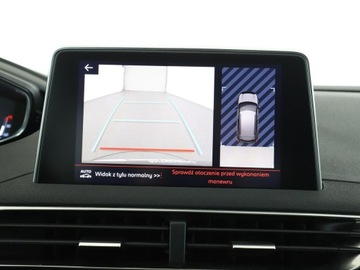 Peugeot 3008 II Crossover 1.2 PureTech 130KM 2018 Peugeot 3008 navi virtual cocpik półskóra, zdjęcie 19