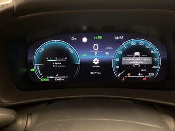 Toyota C-HR II SUV 1.8 Hybrid 140KM 2024 Toyota C-HR 1.8 Hybrid Comfort Toyota C-HR 1.8 Com, zdjęcie 16