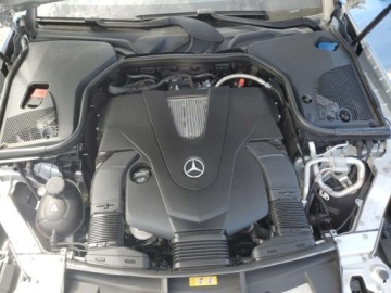 Mercedes Klasa E W213 2020 Mercedes-Benz Klasa E 450 2020 3.0l 3.0 Benzyna 362KM, zdjęcie 6