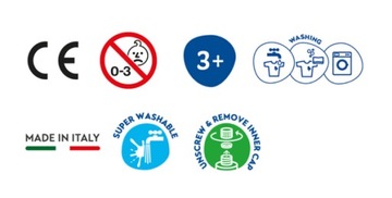 КРАСКА PRIMO ДЛЯ ПОСТЕРОВ СВЕТЛО-ЗЕЛЕНАЯ 1л 204BR1000600