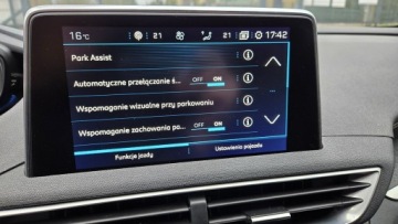 Peugeot 3008 II 2018 Peugeot 3008 2.0 HDi 150KM GT-line Blisy Full Led, zdjęcie 20