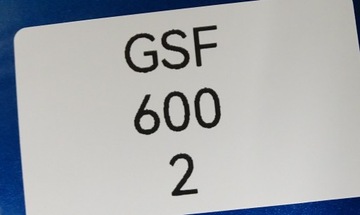 Suzuki Bandit GSF 600 95-99 Генератор Статора Генератора