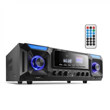 Wzmacniacz Moukey MAMP7 bluetooth USB do kolumn