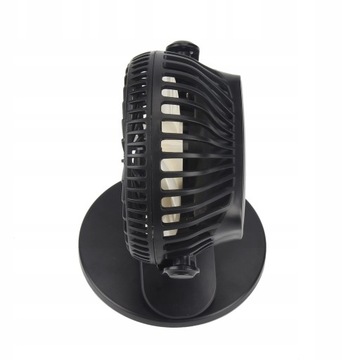 МАЛЕНЬКИЙ ПОРТАТИВНЫЙ НАСТОЛЬНЫЙ ВЕНТИЛЯТОР С ЗАЖИМОМ ДЛЯ ДЕТСКОЙ КОЛЯСКИ