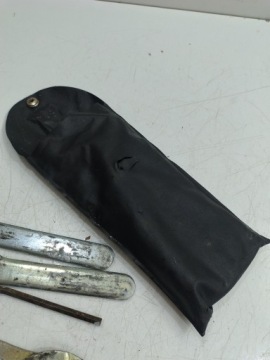 Сервисный гаечный инструмент SUZUKI GSX 600F GSXF 600 88-97