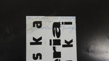 Каталоги художественных выставок, автографы Банашкевича Бенбенека Юрчика