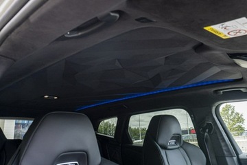 BMW XM SUV Plug-In 3.0 50e 476KM 2025 BMW XM 50e Dostępny od ręki!, zdjęcie 33