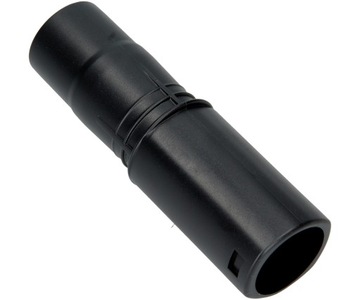 PRZEJŚCIÓWKA, ADAPTER rur 32mm z owalnym ssawkami