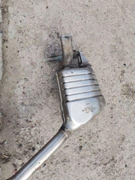 0307603544 TLUMIČ E 200 213.042 135 2016 MERCEDES-BENZ (W213)