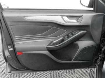 Ford Focus IV Kombi 1.0 EcoBoost 125KM 2019 Ford Focus WW179SC#1.0 EcoBoost 125KM Bluetooth, zdjęcie 11