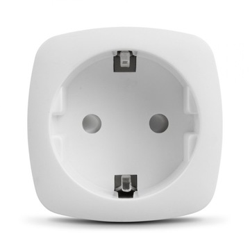 Розетка GreenBlue WiFi с дистанционным управлением, Android/iOS/Alexa/Google Home