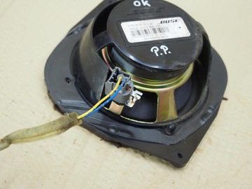 MAZDA 6 GG/GY ДВЕРНОЙ ГРОМКОГОВОРИТЕЛЬ BOSE GM1B 6696X