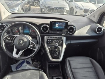 Mercedes Citan W420 Furgon 1.5 112 CDI 116KM 2022 Mercedes Citan Poleasingowe.pl, zdjęcie 14