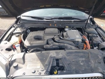 Lincoln 2019 Lincoln MKZ 2019 LINCOLN MKZ HYBRID STANDARD 2.0 Hybryda 141KM, zdjęcie 14