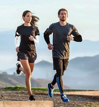 ОХЛАЖДАЮЩИЕ РУКАВА SUNSHELLS 2x