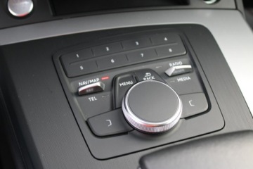 Audi Q5 II SUV 2.0 35 TDI 163KM 2020 Audi Q5 Led Gwarancja F-vat Salon Polska, zdjęcie 34