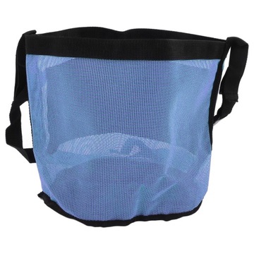 Мешок для корма для лошадей