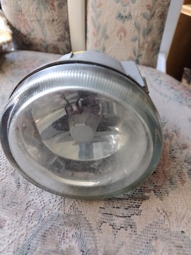 HALOGEN CITROEN C3 9648947780 PRAWY PRZÓD