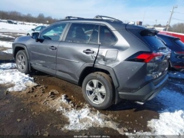 Toyota RAV4 V 2025 Toyota RAV4 XLE, 2025r., 4x4, 2.5L 2.5 Benzyna 203KM, zdjęcie 2