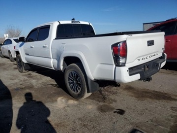 Toyota Tacoma II 2020 Toyota Tacoma Double Cab 2020 3.5l 3.5 Benzyna 278KM, zdjęcie 1