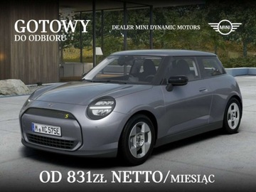 Mini Mini F65/F66/J01 Electric Elektryczny 54.2kWh 218KM 2025 MINI Cooper Cooper SE 218 KM EV - Linia Essential - Wyswietlacz HeadUp