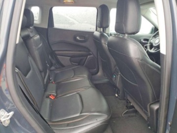 Jeep Compass II 2018 Jeep Compass 2018r., Limited, 2.4L, od ubezpieczalni 2.4 Benzyna 182KM, zdjęcie 8