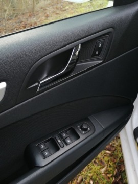 Skoda Superb II Outdoor 2.0 TDI CR DPF 170KM 2015 Skoda Superb II FL 2.0TDI 170KM |polski salon|, zdjęcie 9