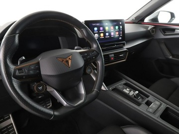 Cupra Leon II Sportstourer 2.0 TSI 310KM 2022 Cupra Leon FV23% 4x4 DSG full LED navi virtual, zdjęcie 13