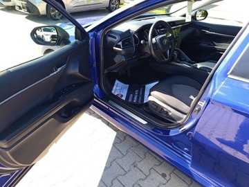 Toyota Camry IX Sedan 2.5 Hybrid Dynamic Force 218KM 2019 Toyota Camry 2.5 Hybrid Prestige CVT 2.5 Hybrid Pr, zdjęcie 3