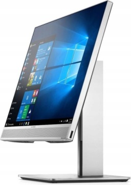 Компьютер HP AiO EliteOne 800 G3 i5-7500 ОЗУ 16 ГБ, твердотельный накопитель 512 ГБ Radeon RX 460