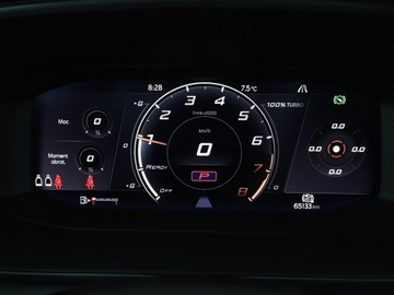 Cupra 2023 Cupra Formentor Autom Navi Podg.fotele Aut.klima,, zdjęcie 21