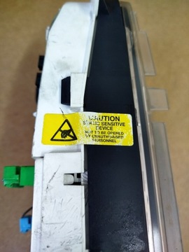 PŘÍSTROJOVÁ DESKA TACHOMETR ROVER 45