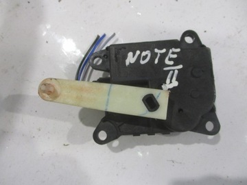 NISSAN NOTE II E12 12-16 1.2 DIG-S MOTOREK RADIÁTORU 277303VA0A
