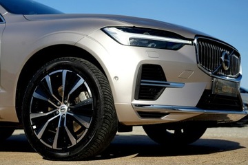 Volvo XC60 II Crossover Plug-In Facelifting 2.0 T8 455KM 2024 Volvo XC 60 INSCRIPTION panorama ful led, zdjęcie 3