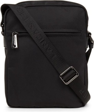 Сумочка Lancaster Paris из натуральной кожи.