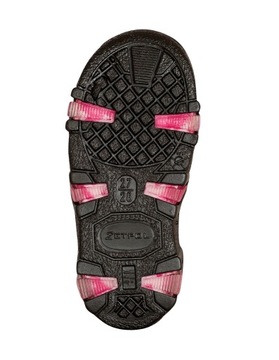 Детские резиновые сапоги ZETPOL Szuwarek 44 25/26