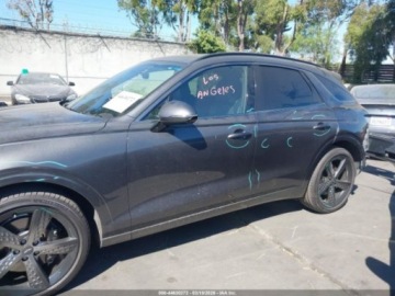  Genesis GV70 2.5T 2023 2.5 Benzyna 300KM, zdjęcie 2