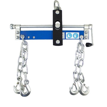 Балансир для крана цеха 500кг 4 крюка